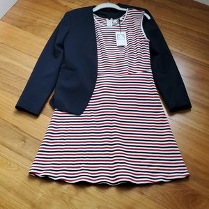 THML Dress NWT